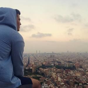 Meet your Posher, Lukas